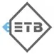 Logo de ETB
