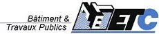 Logo de ETC SARL