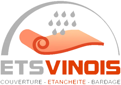 Logo de ETS VINOIS