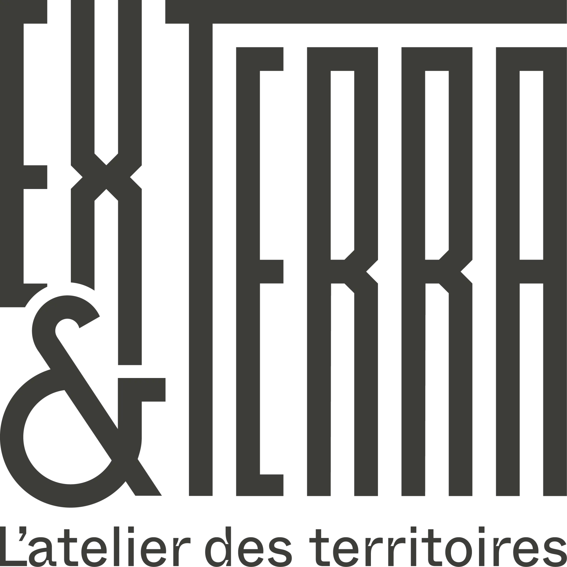 Logo de EX&TERRA