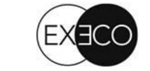 Logo de EXECO
