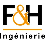 Logo de F&H Ingénierie