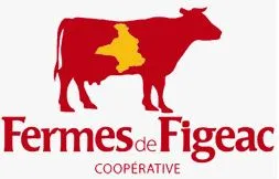 Logo de Fermes de Figeac