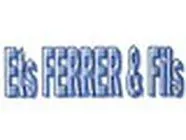 Logo de FERRER ET FILS