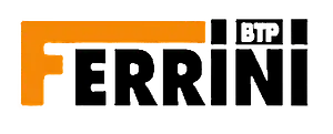 Logo de FERRINI BTP