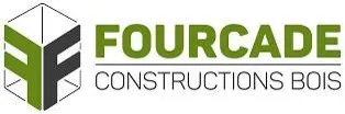 Logo de Fourcade Construction Bois