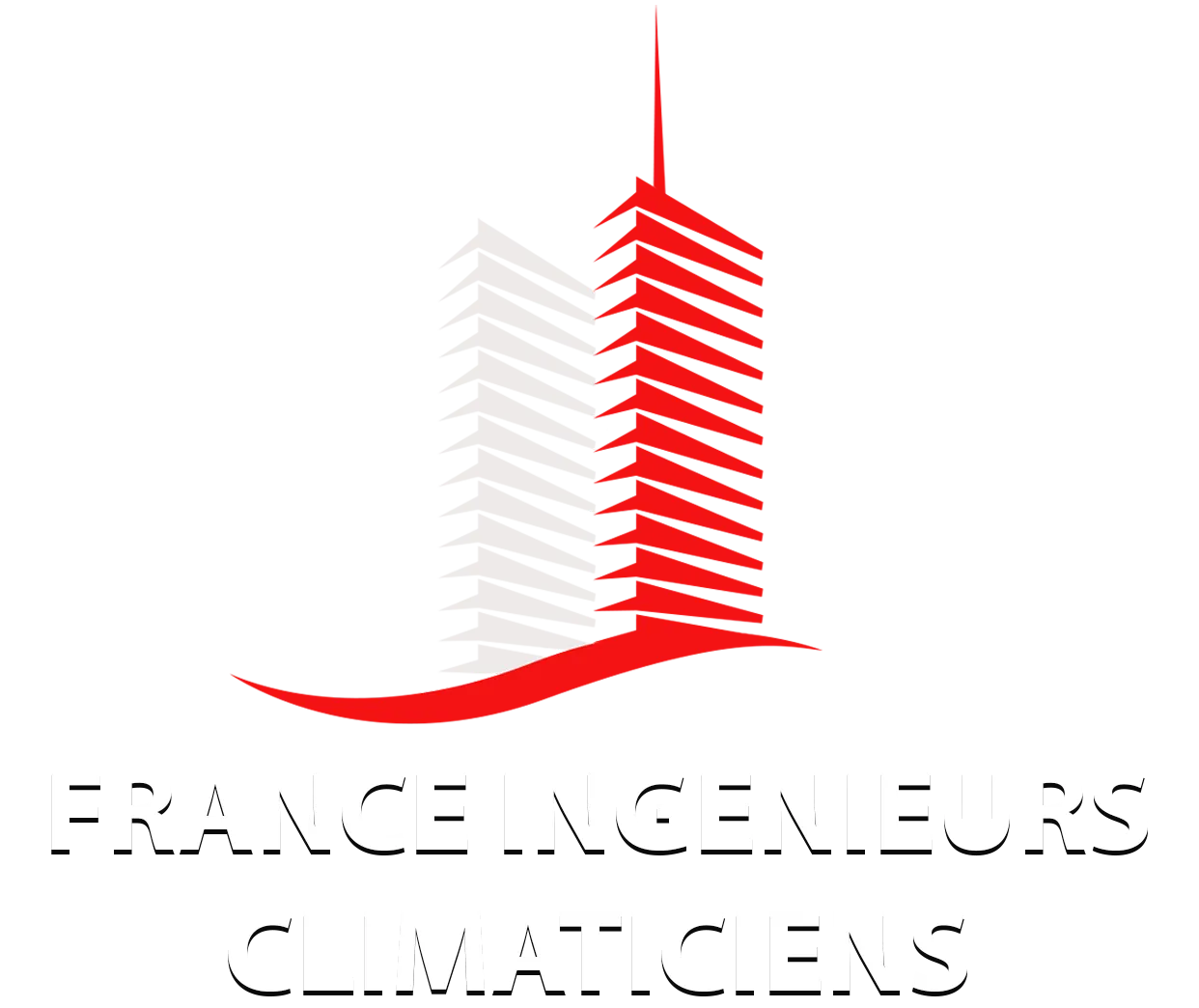 Logo de FRANCE INGENIEURS CLIMATICIENS