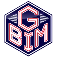 Logo de G BIM