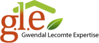 Logo de G.L.E. GWENDAL LECOMTE EXPERTISE