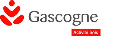 Logo de GASCOGNE HABITAT BOIS