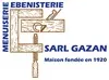 Logo de GAZAN
