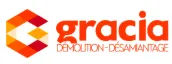 Logo de Gracia