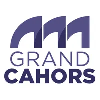Logo de Grand Cahors