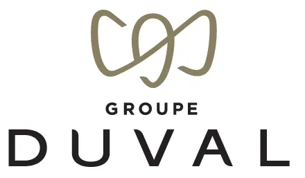 Logo de GROUPE DUVAL