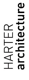 Logo de HARTER ARCHITECTURE