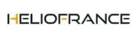 Logo de Héliofrance
