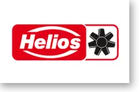 Logo de HELIOS