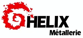 Logo de HELIX METALLERIE
