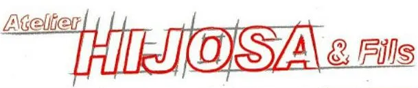 Logo de HIJOSA ET FILS