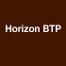 Logo de HORIZON BTP