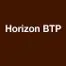 Logo de HORIZON BTP