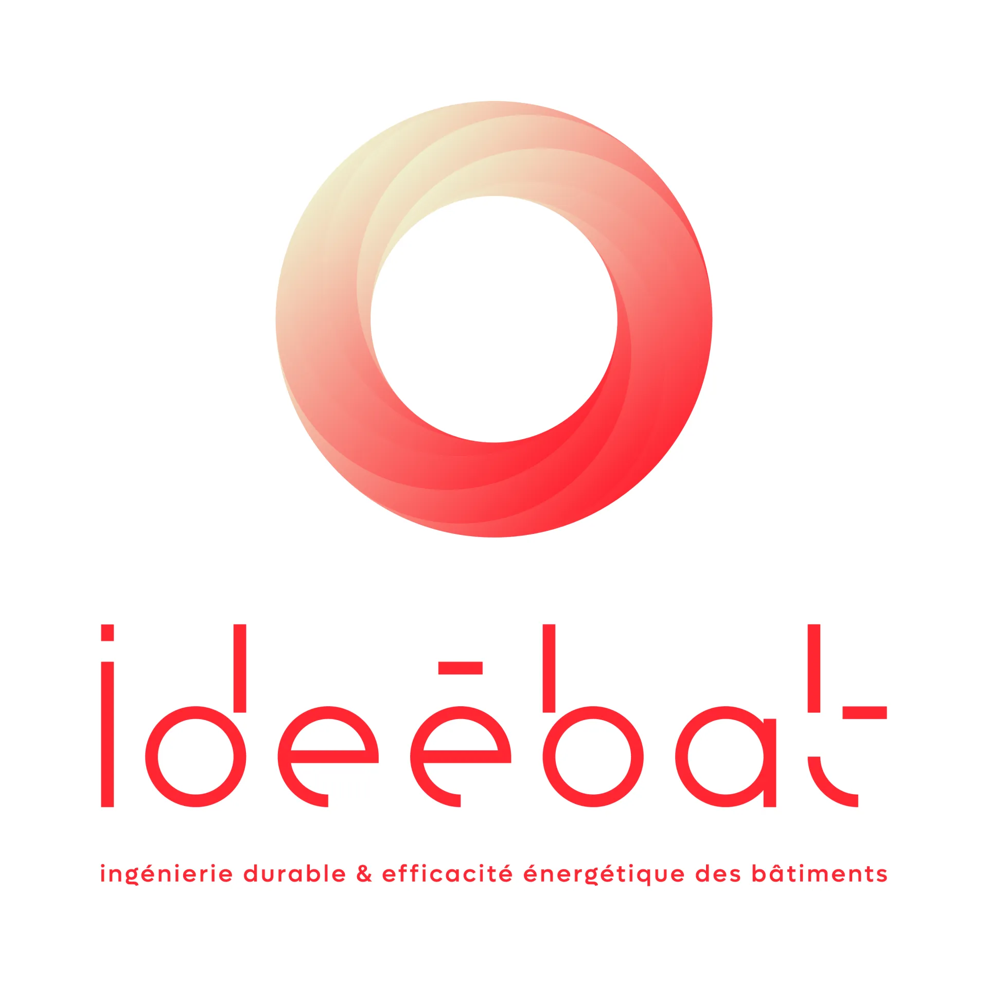 Logo de Ideébat