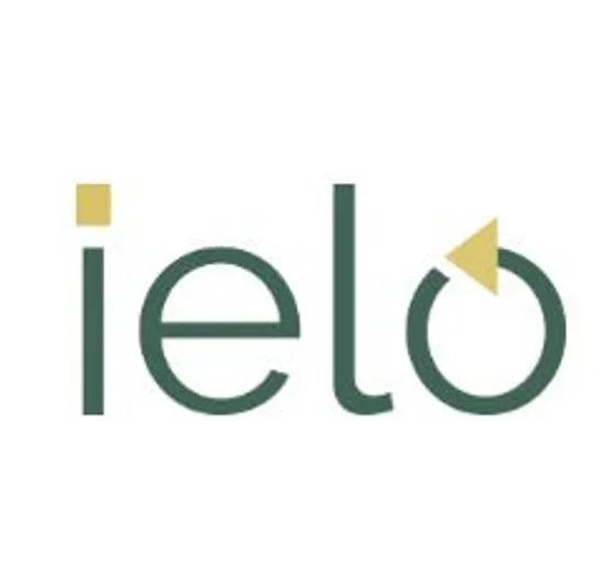 Logo de IELO