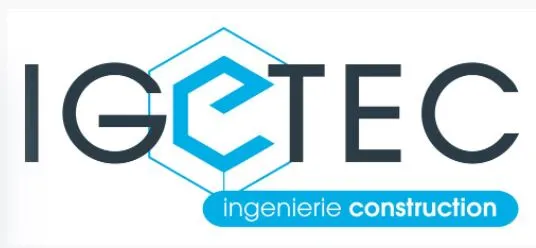 Logo de IGETEC