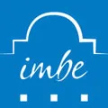 Logo de IMBE