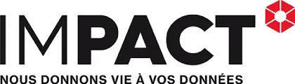 Logo de IMPACT