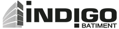 Logo de INDIGO BÂTIMENT