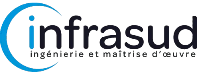 Logo de INFRASUD INGÉNIERIE