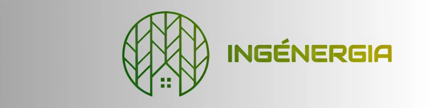 Logo de INGÉNERGIA