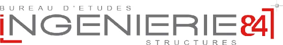 Logo de INGÉNIERIE 84