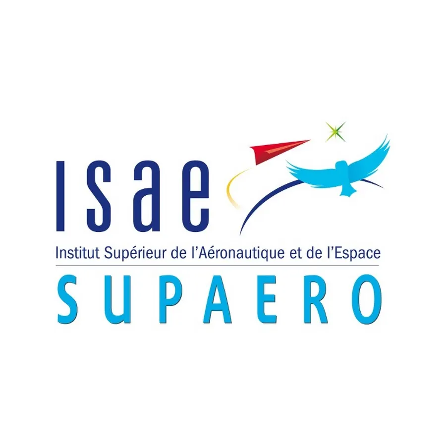 Logo de ISAE SUPAERO