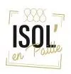Logo de ISOL'ENPAILLE