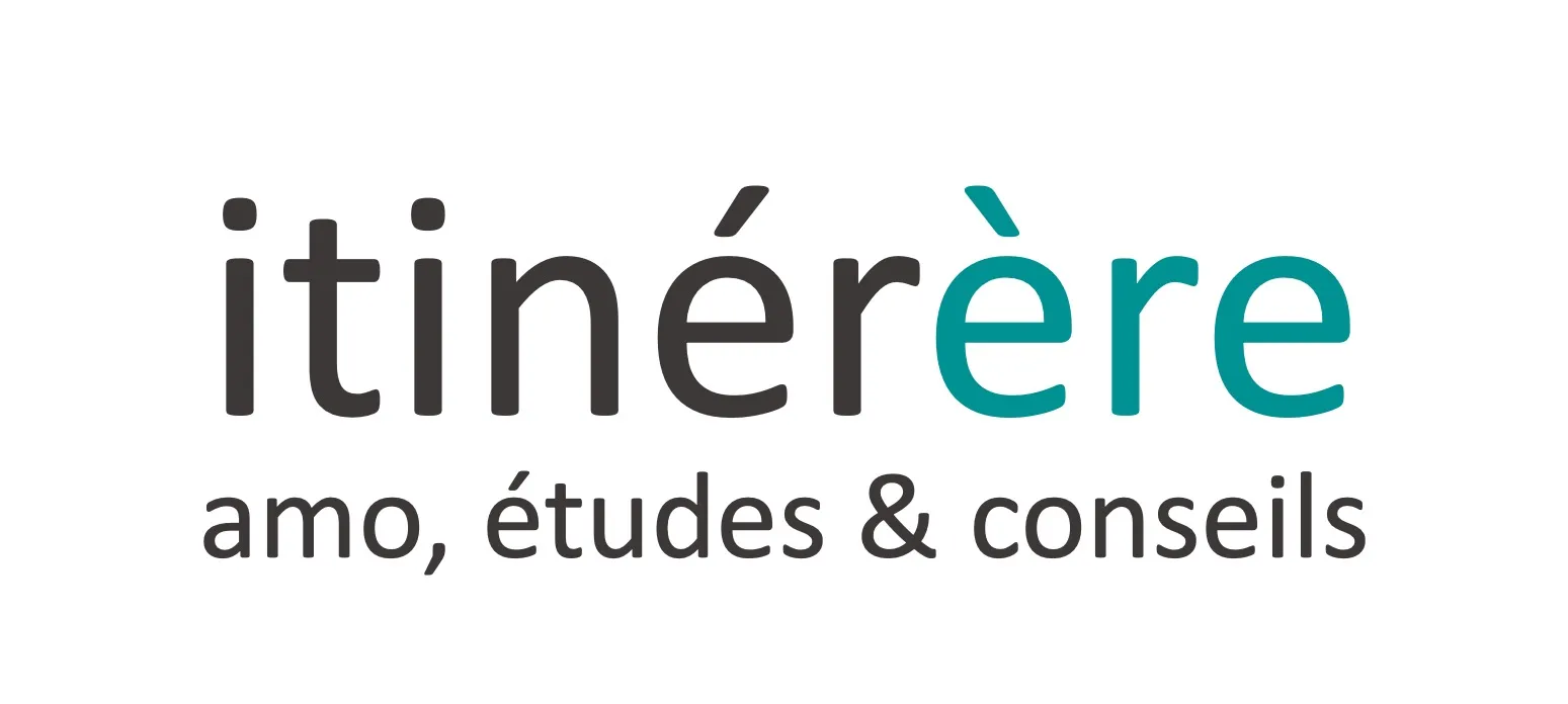 Logo de Itinérère