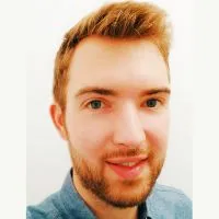 Logo de JÉRÉMY GOUDENHOOFT