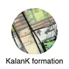 Logo de KALANK FORMATION