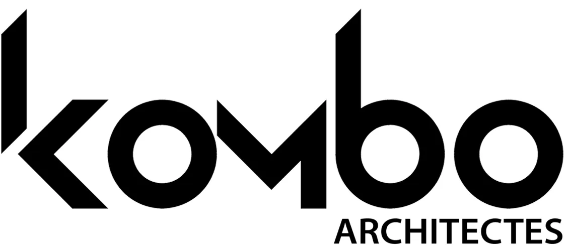 Logo de Kombo Architectes