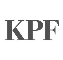 Logo de KPF