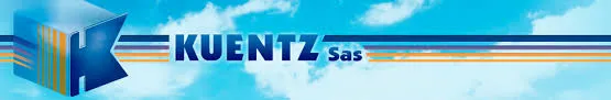 Logo de KUENTZ SAS