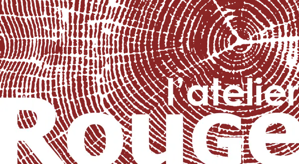 Logo de L'Atelier Rouge