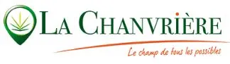 Logo de LA CHANVRIÈRE