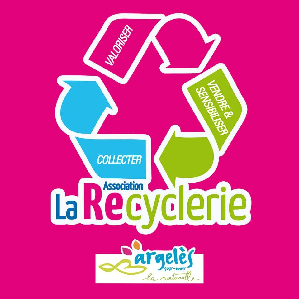 Logo de La matériauthèque d'Argelès-sur-mer