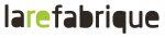 Logo de LA REFABRIQUE
