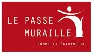 Logo de LE PASSE MURAILLE