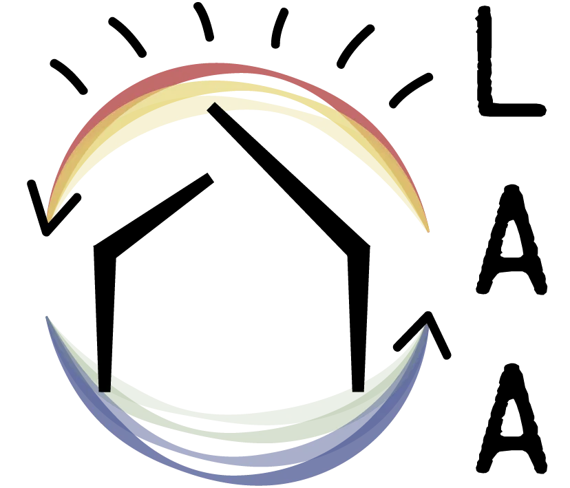 Logo de Les Ateliers d’Archimède / Architecture Écologique et Sensibilisation Climatique