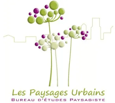Logo de Les Paysages Urbains