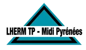 Logo de LHERM TP - MIDI PYRÉNÉES